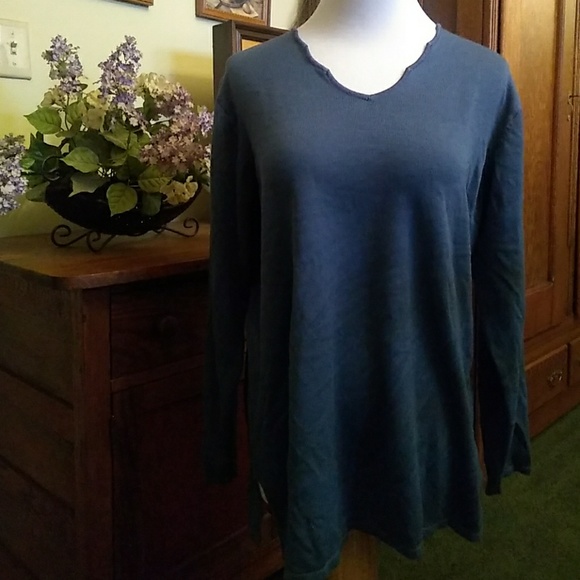 white stag Plus Tops - Pullover top